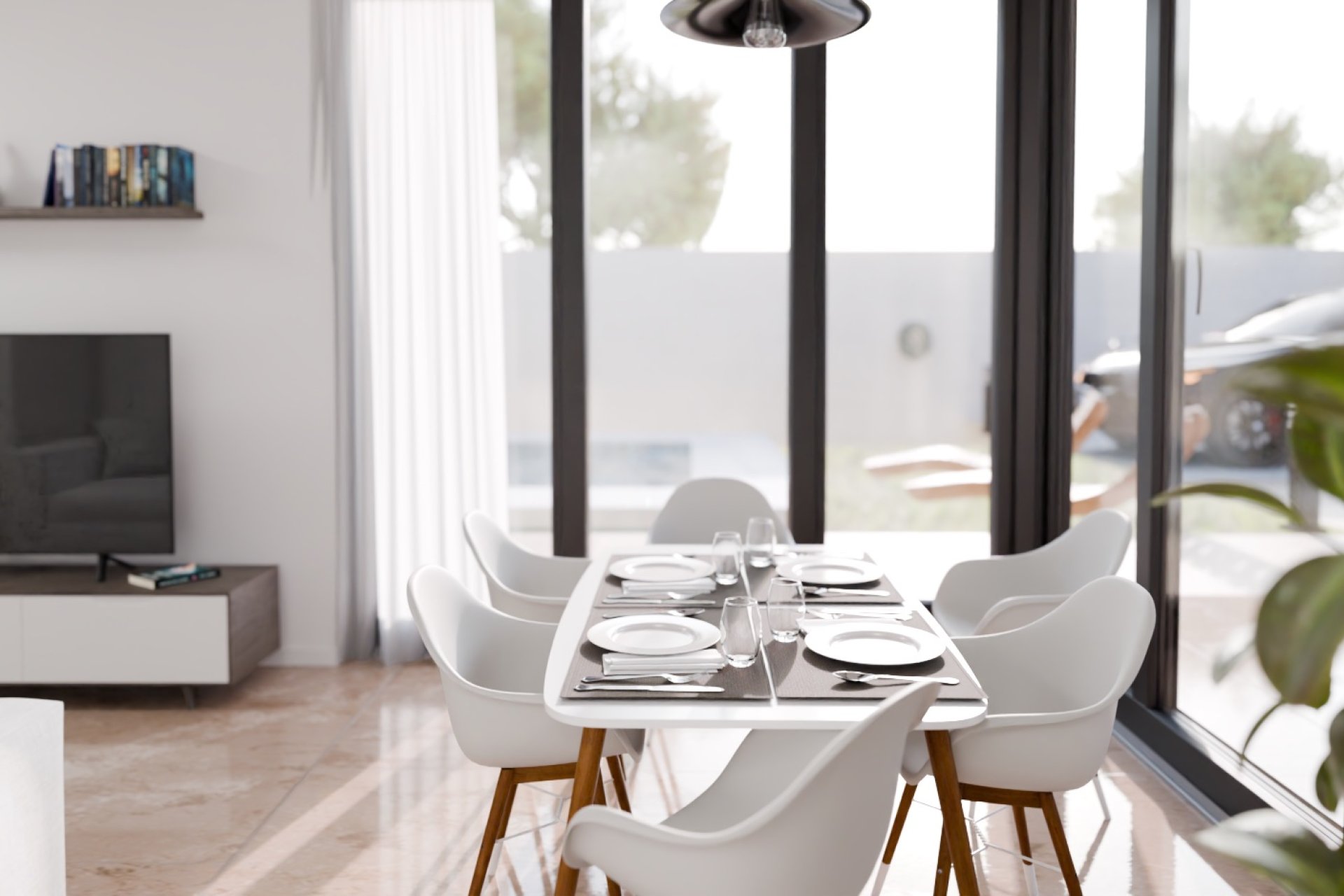 New Build - House - Gran Alacant