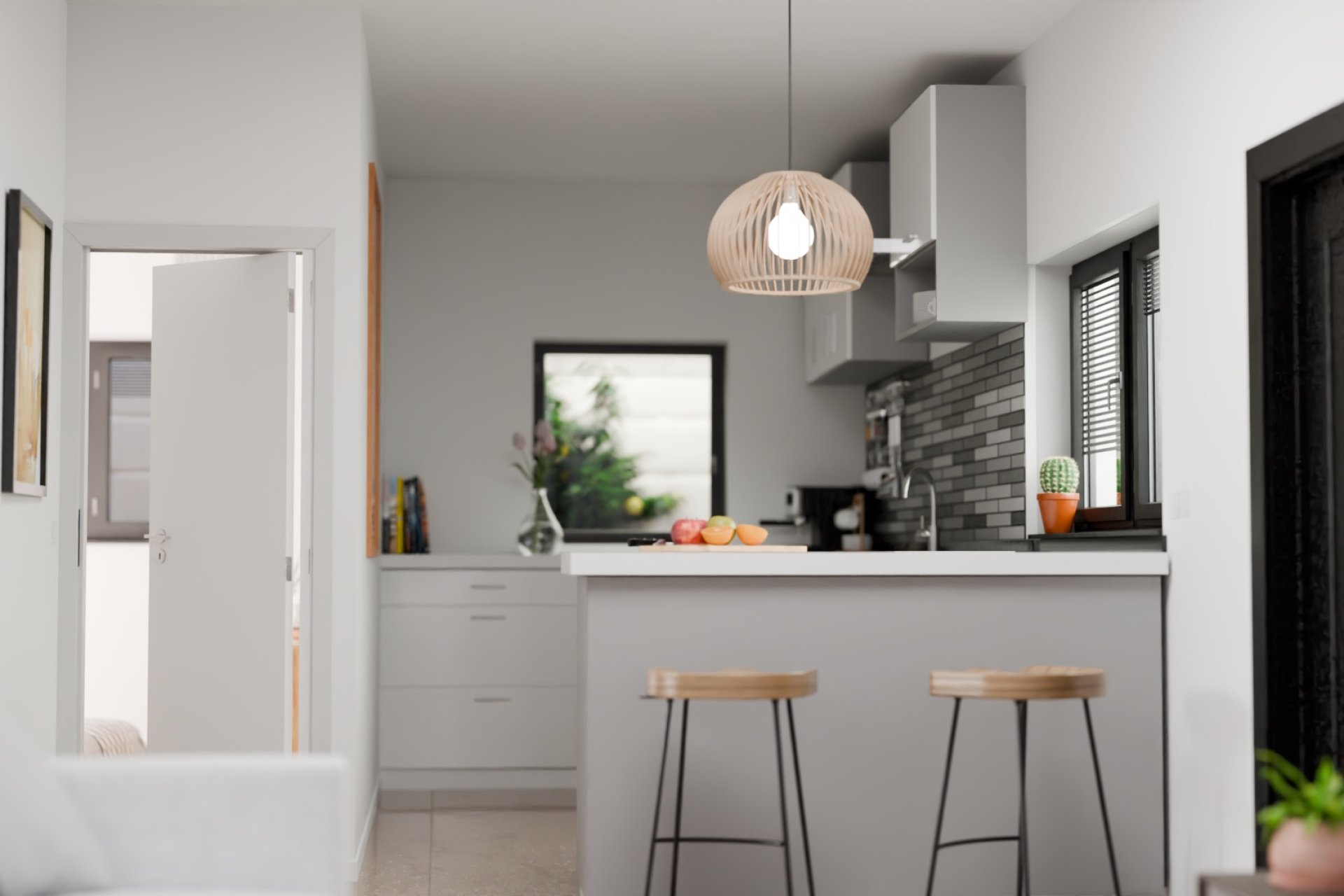 New Build - House - Gran Alacant