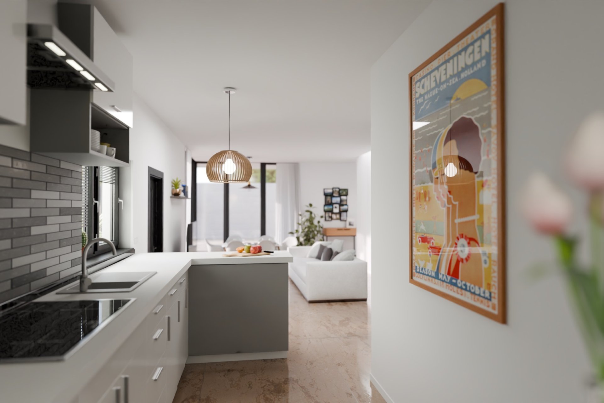 New Build - House - Gran Alacant