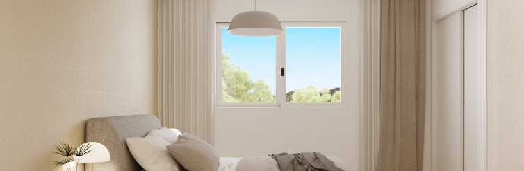 Townhouse · New Build - Finestrat · Alicante · Spain