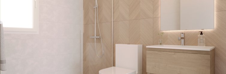 Townhouse · New Build - Finestrat · Alicante · Spain