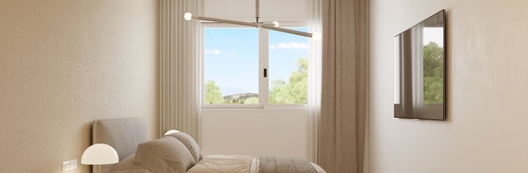 Townhouse · New Build - Finestrat · Alicante · Spain