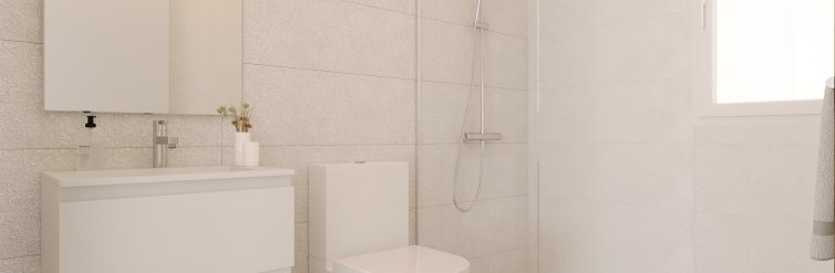 Townhouse · New Build - Finestrat · Alicante · Spain