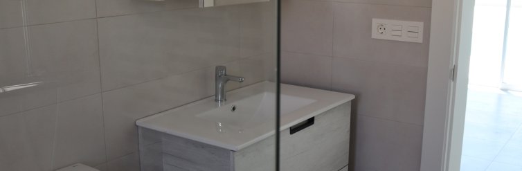 House · New Build - Aspe · Alicante · Spain