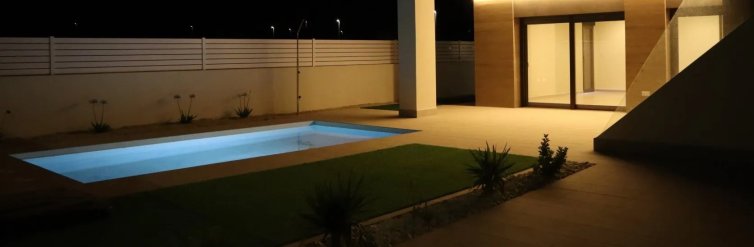 House · New Build - Aspe · Alicante · Spain