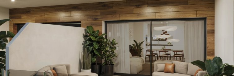 Apartamento · Obra nueva - Benidorm · Alicante · España