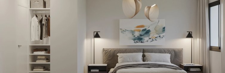 Apartamento · Obra nueva - Benidorm · Alicante · España