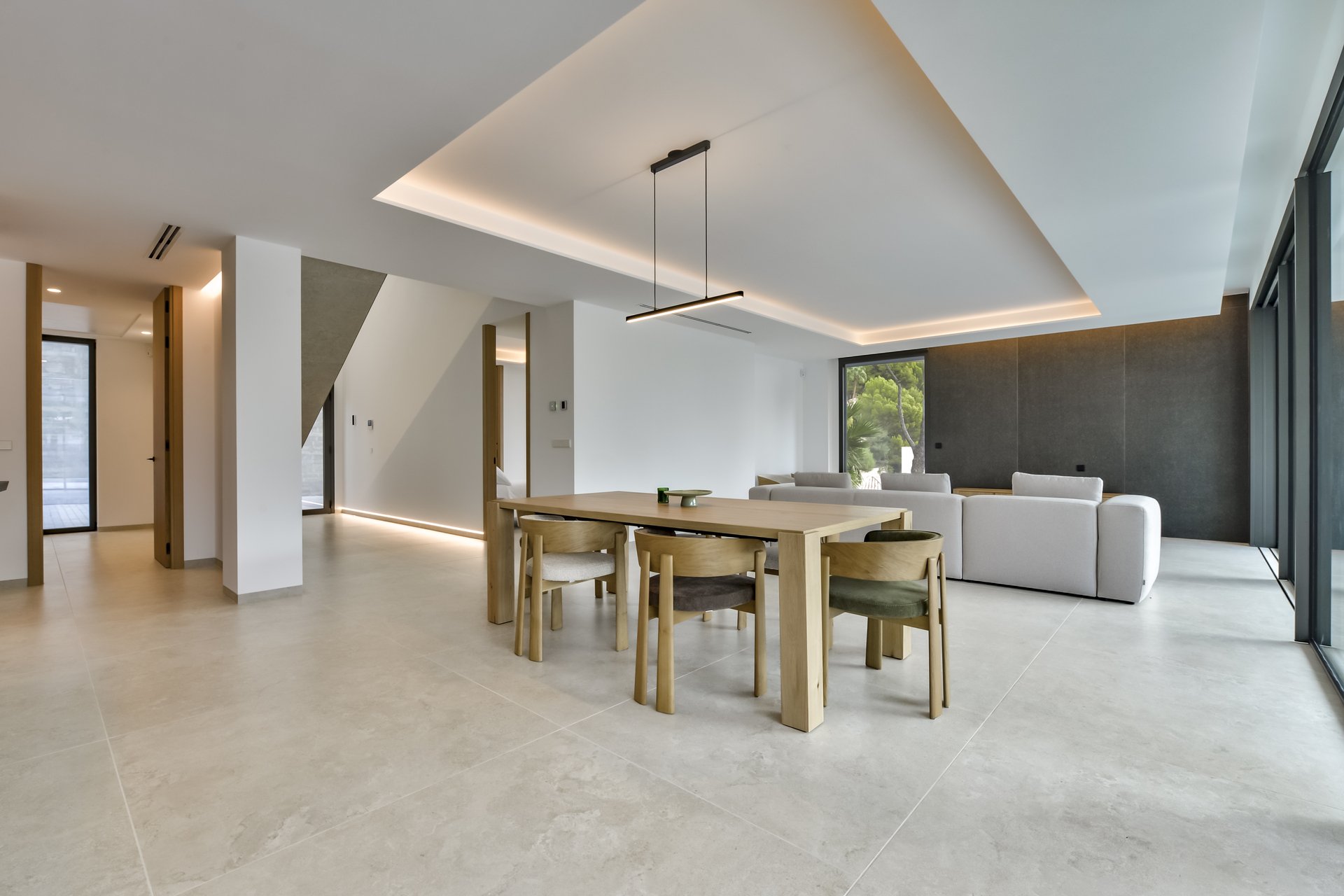 Obra nueva - Casa - Altea
