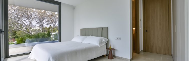 Hús · Nýbygging - Altea · Alicante · Spánn