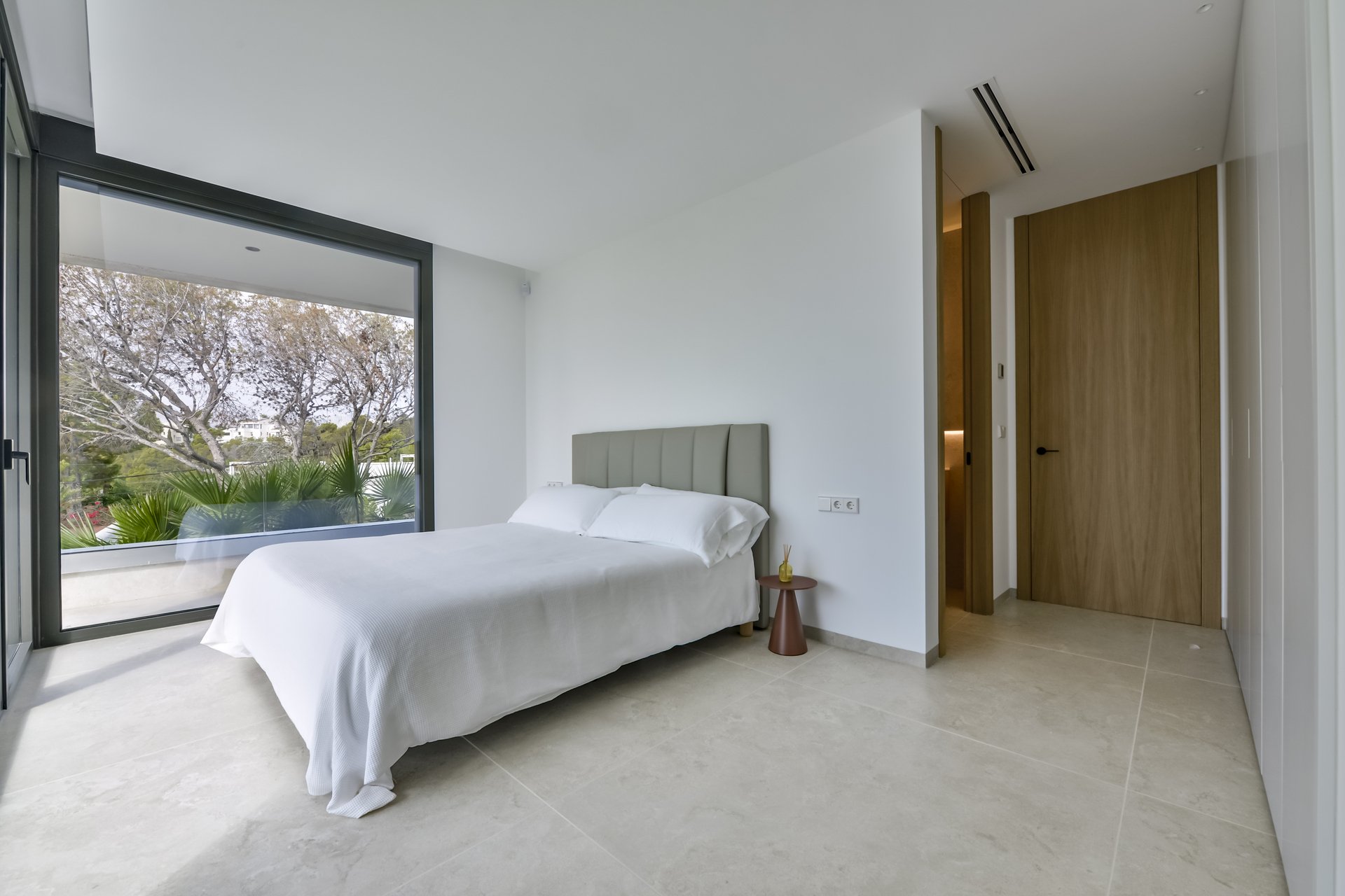 Obra nueva - Casa - Altea