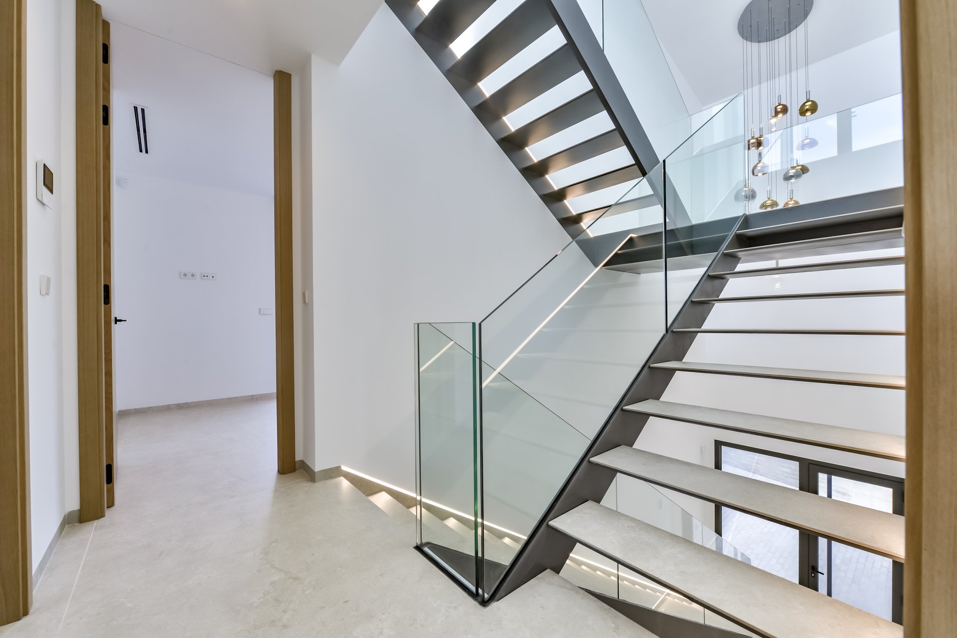 Obra nueva - Casa - Altea
