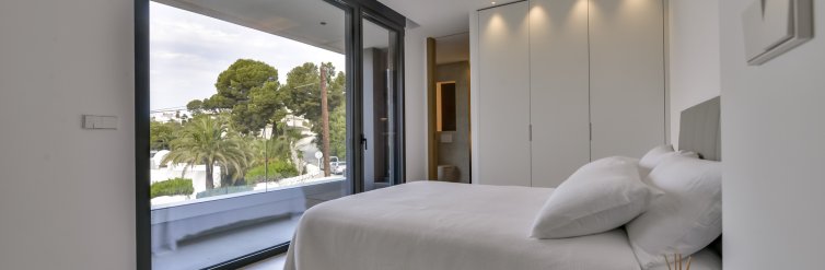 Hús · Nýbygging - Altea · Alicante · Spánn