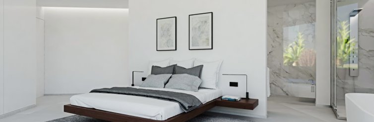 Casa · Obra nueva - Pueblo Mascarat · Alicante · España