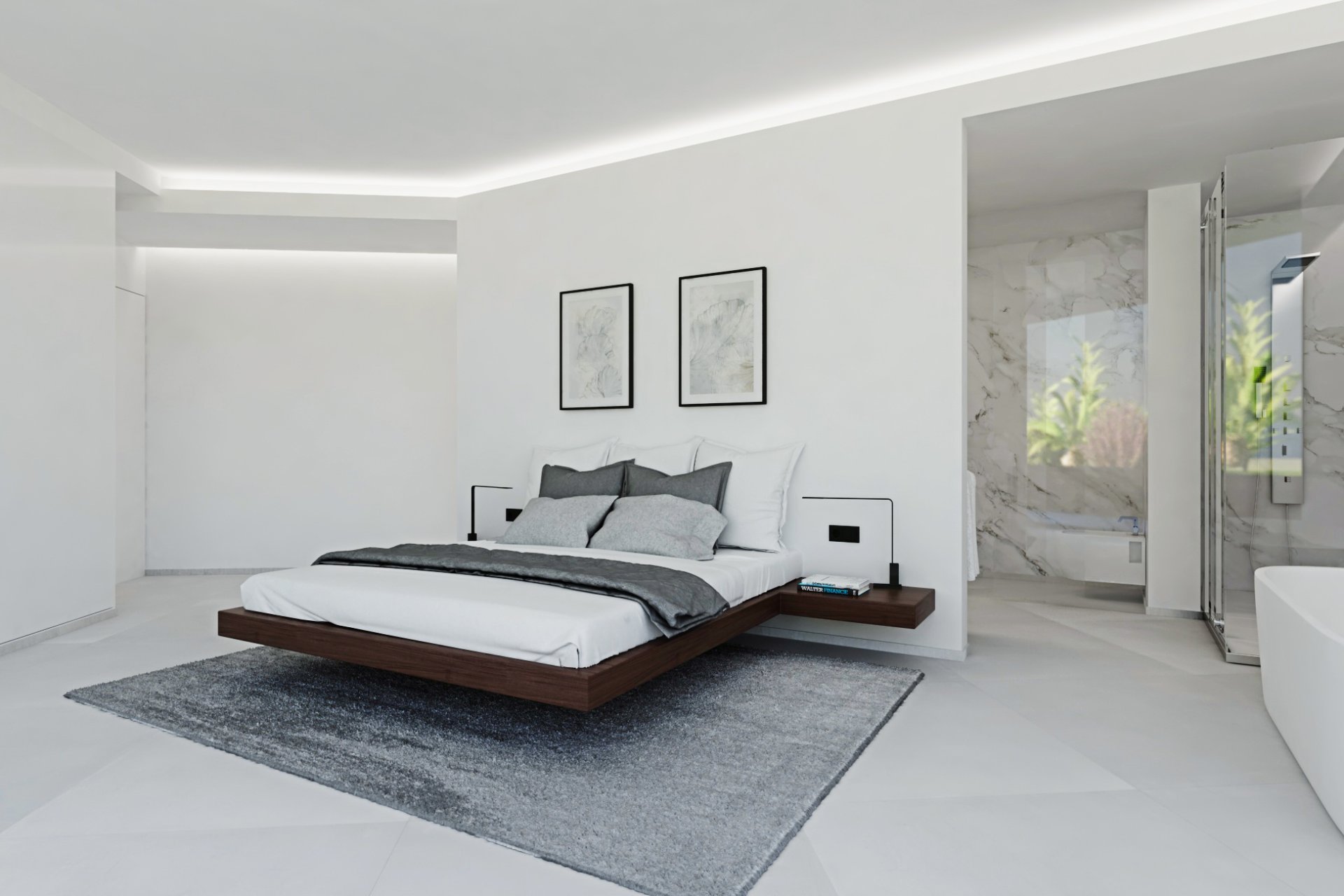 New Build - House - Pueblo Mascarat