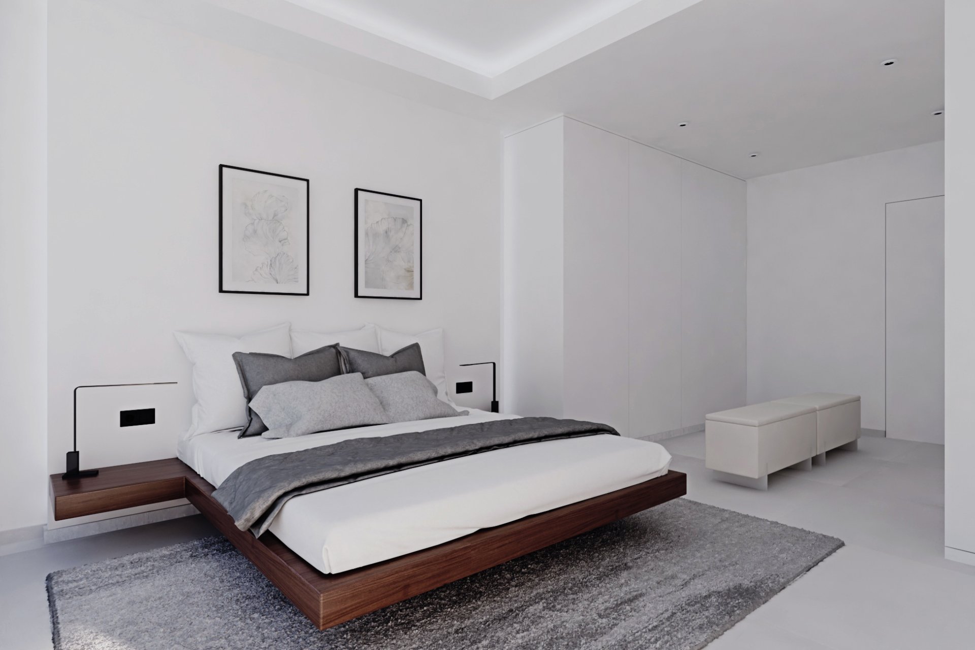 New Build - House - Pueblo Mascarat