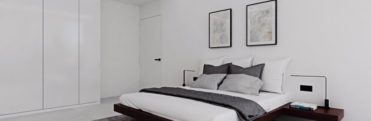 Casa · Obra nueva - Pueblo Mascarat · Alicante · España
