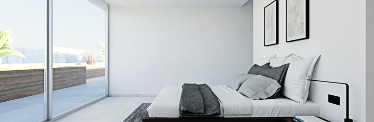 Casa · Obra nueva - Pueblo Mascarat · Alicante · España