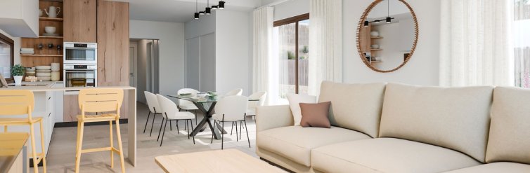 House · New Build - Finestrat · Alicante · Spain