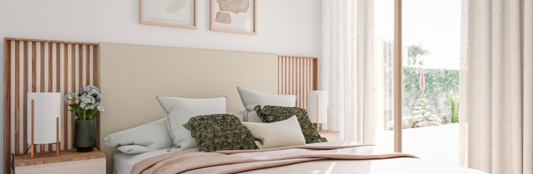 House · New Build - Finestrat · Alicante · Spain