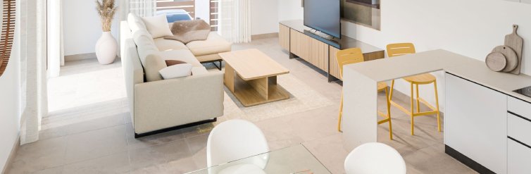 Casa · Obra nueva - Finestrat · Alicante · España