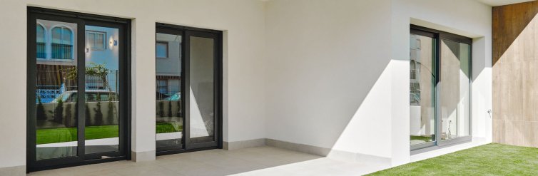 Bungalow · Obra nueva - Torrevieja · Alicante · España