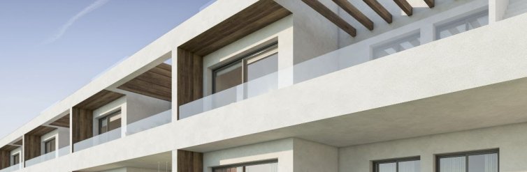 Bungalow · Obra nueva - Torrevieja · Alicante · España