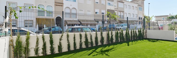 Bungalow · Obra nueva - Torrevieja · Alicante · España