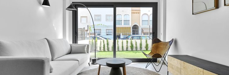 Bungalow · Obra nueva - Torrevieja · Alicante · España