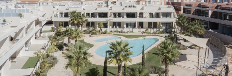 Bungalow · Obra nueva - Torrevieja · Alicante · España