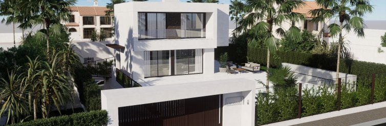 Casa · Obra nueva - La Nucía · Alicante · España