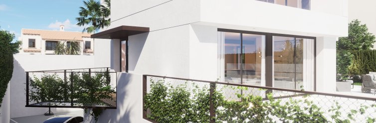 Casa · Obra nueva - La Nucía · Alicante · España