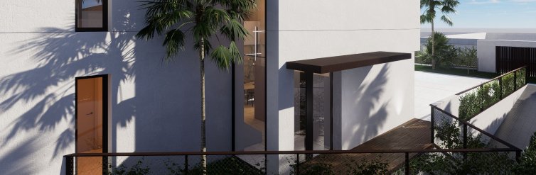 Casa · Obra nueva - La Nucía · Alicante · España