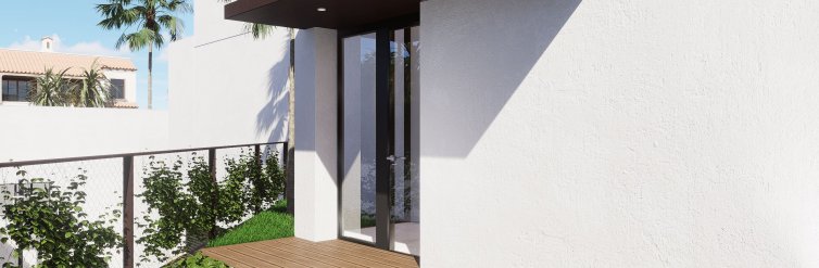 Casa · Obra nueva - La Nucía · Alicante · España