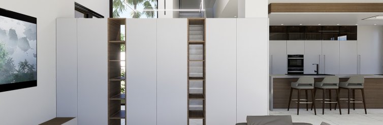 Casa · Obra nueva - La Nucía · Alicante · España