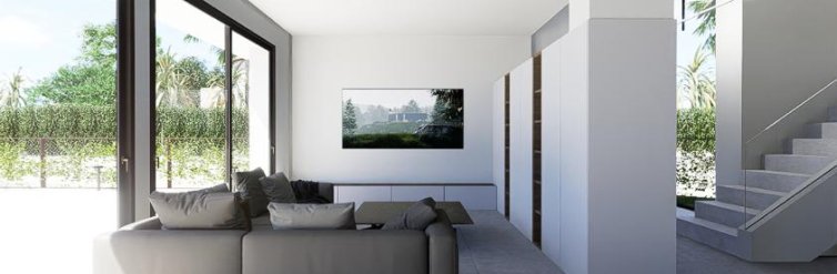 Casa · Obra nueva - La Nucía · Alicante · España