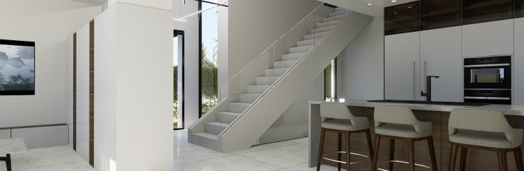 Casa · Obra nueva - La Nucía · Alicante · España