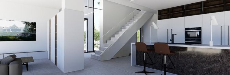 Casa · Obra nueva - La Nucía · Alicante · España