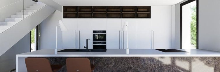 Casa · Obra nueva - La Nucía · Alicante · España