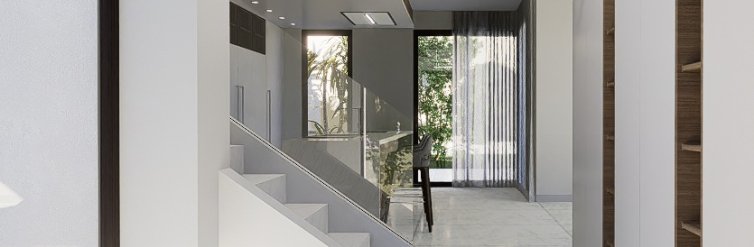 Casa · Obra nueva - La Nucía · Alicante · España