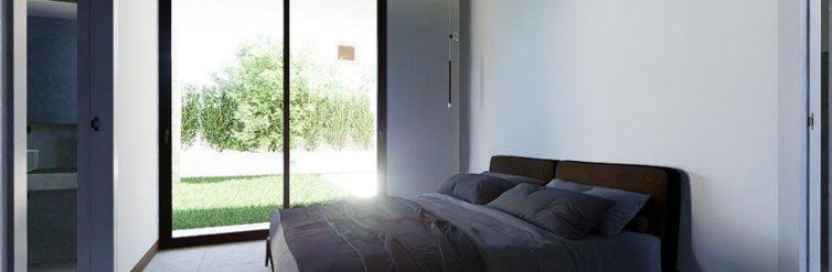 Casa · Obra nueva - La Nucía · Alicante · España