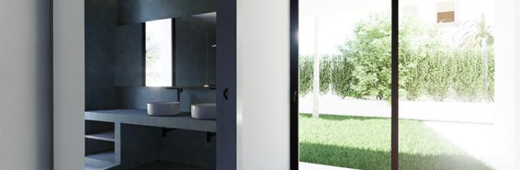 Casa · Obra nueva - La Nucía · Alicante · España