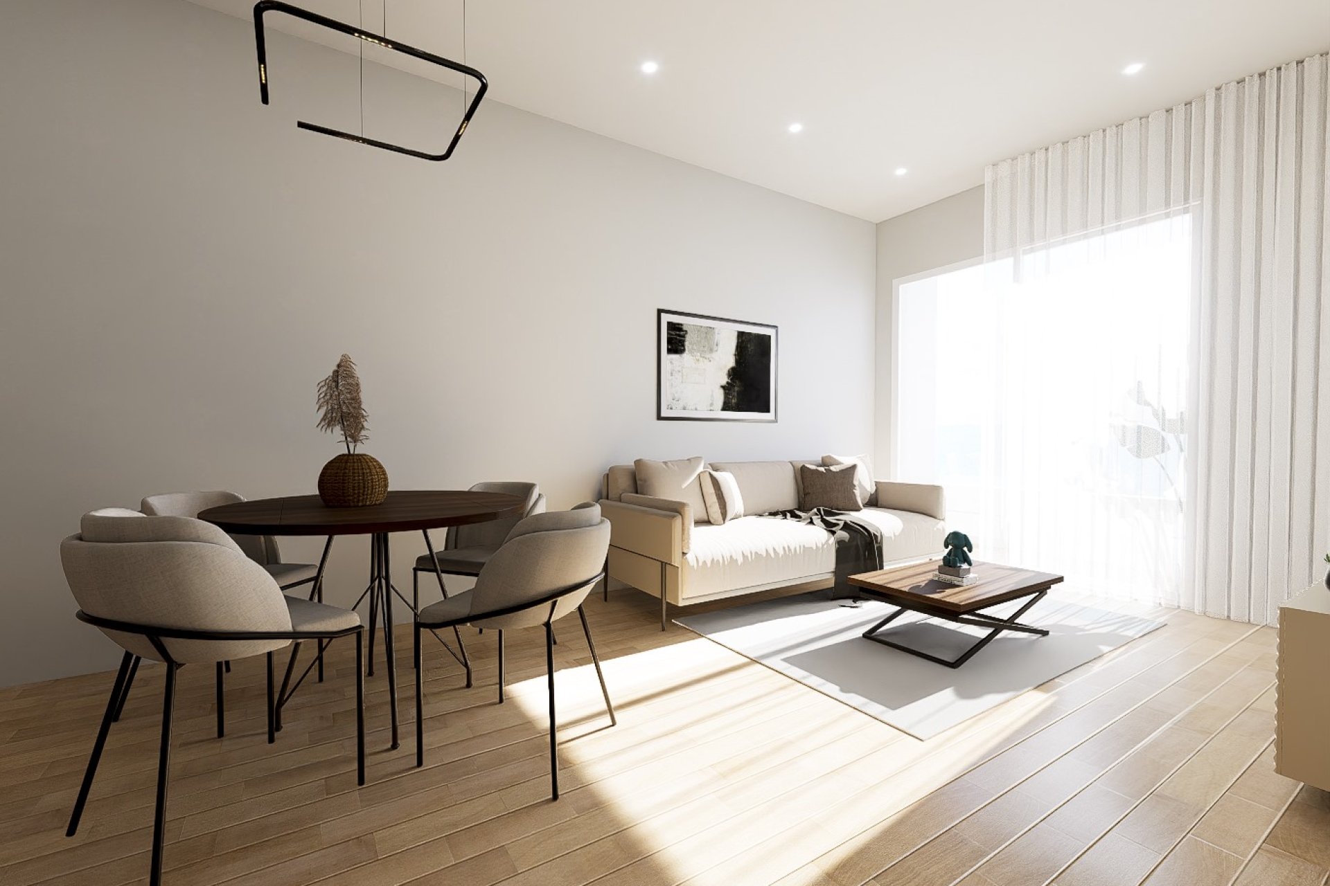 Obra nueva - Bungalow - Torrevieja