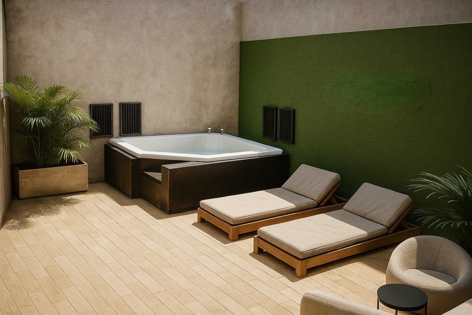 Obra nueva - Bungalow - Torrevieja
