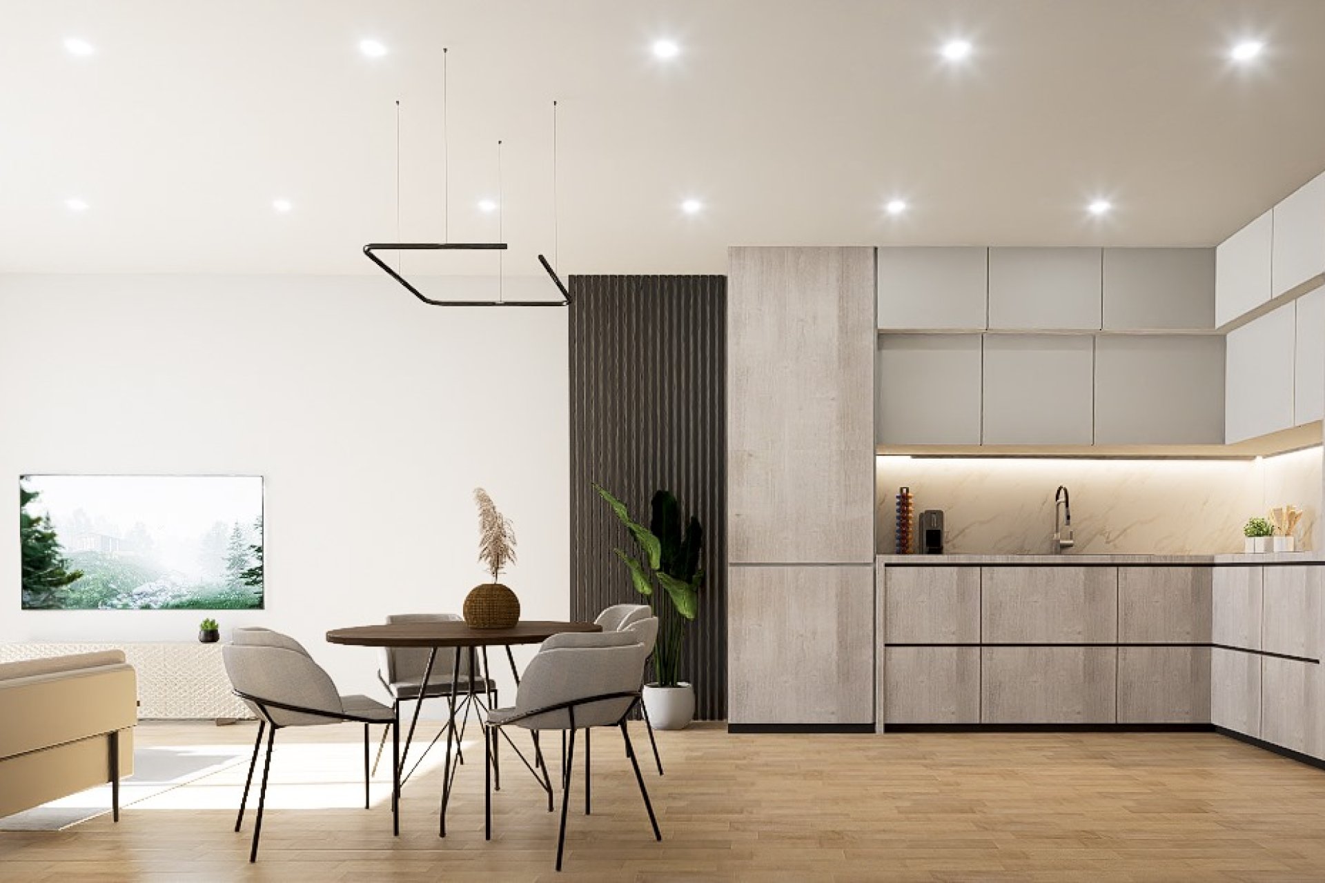 New Build - Penthouse - Torrevieja