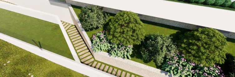 Apartamento · Obra nueva - Pueblo Mascarat · Alicante · España