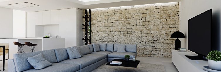 Apartamento · Obra nueva - Pueblo Mascarat · Alicante · España