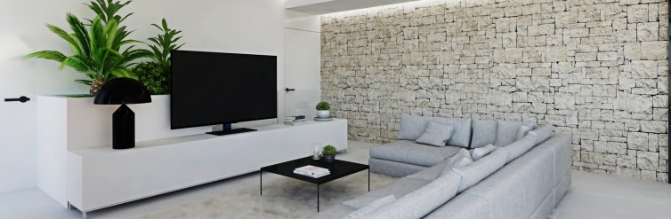 Apartamento · Obra nueva - Pueblo Mascarat · Alicante · España