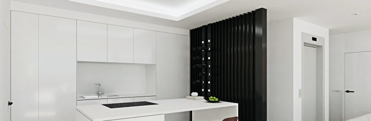 Apartamento · Obra nueva - Pueblo Mascarat · Alicante · España