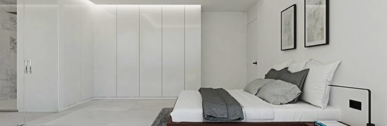 Apartamento · Obra nueva - Pueblo Mascarat · Alicante · España