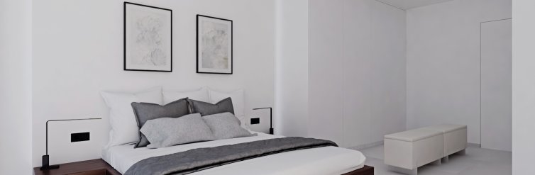 Apartamento · Obra nueva - Pueblo Mascarat · Alicante · España